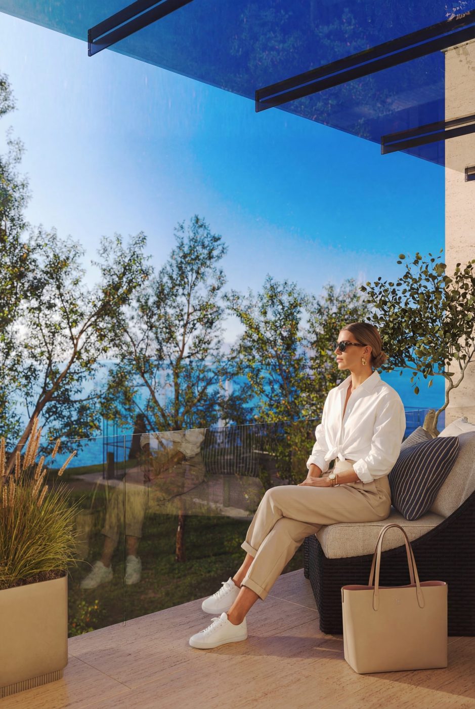 Aurelia Residences, Ohrid