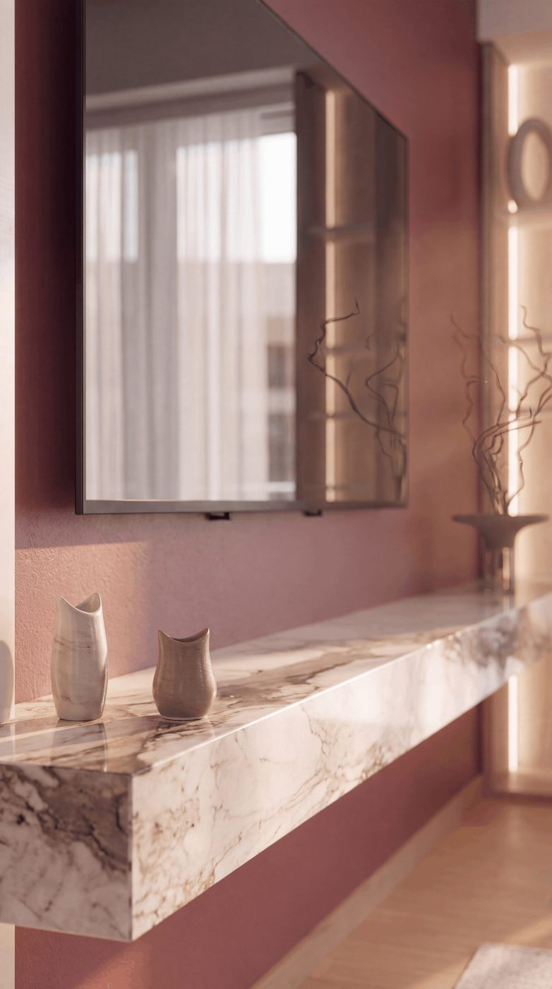 Apartment, Ohrid