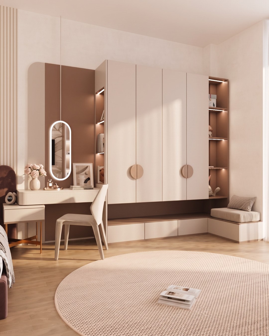 Стан во Велес, 120 m²