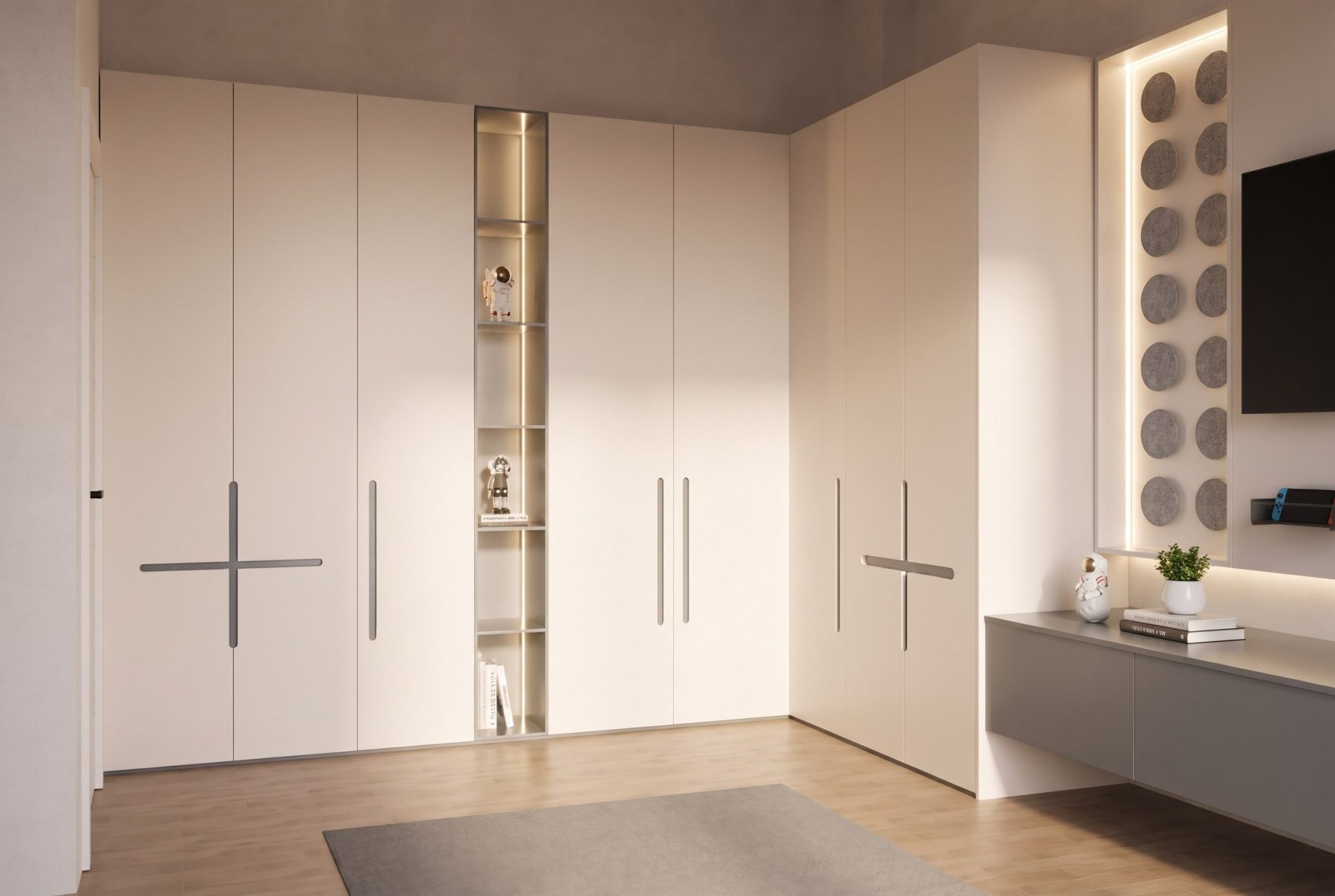 Стан во Велес, 120 m²