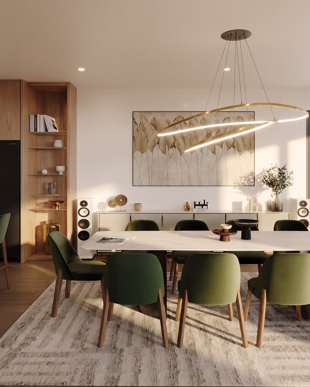 Стан во Велес, 145 m²