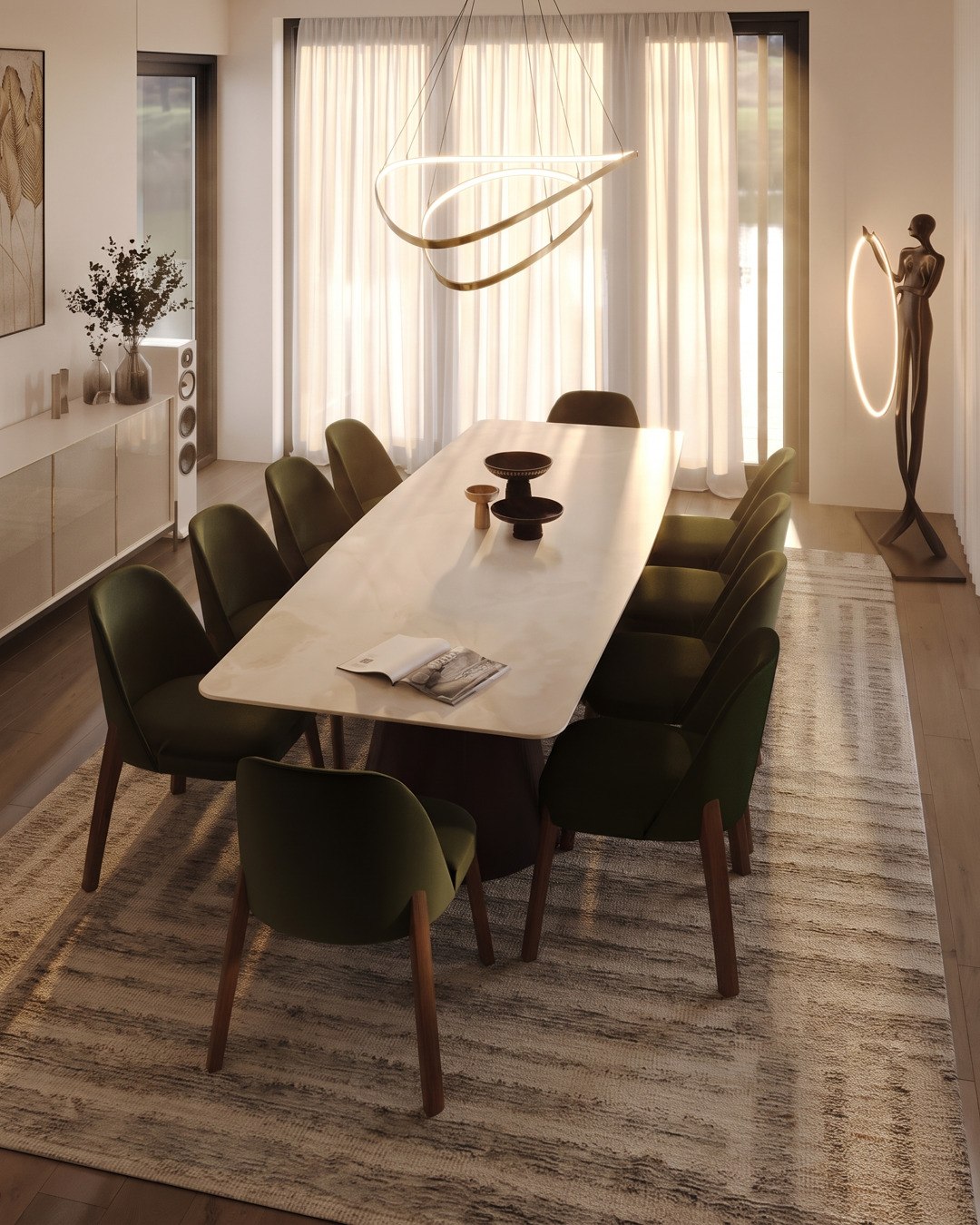 Стан во Велес, 145 m²