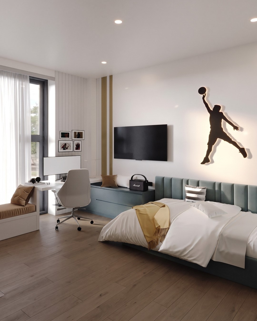 Стан во Велес, 145 m²