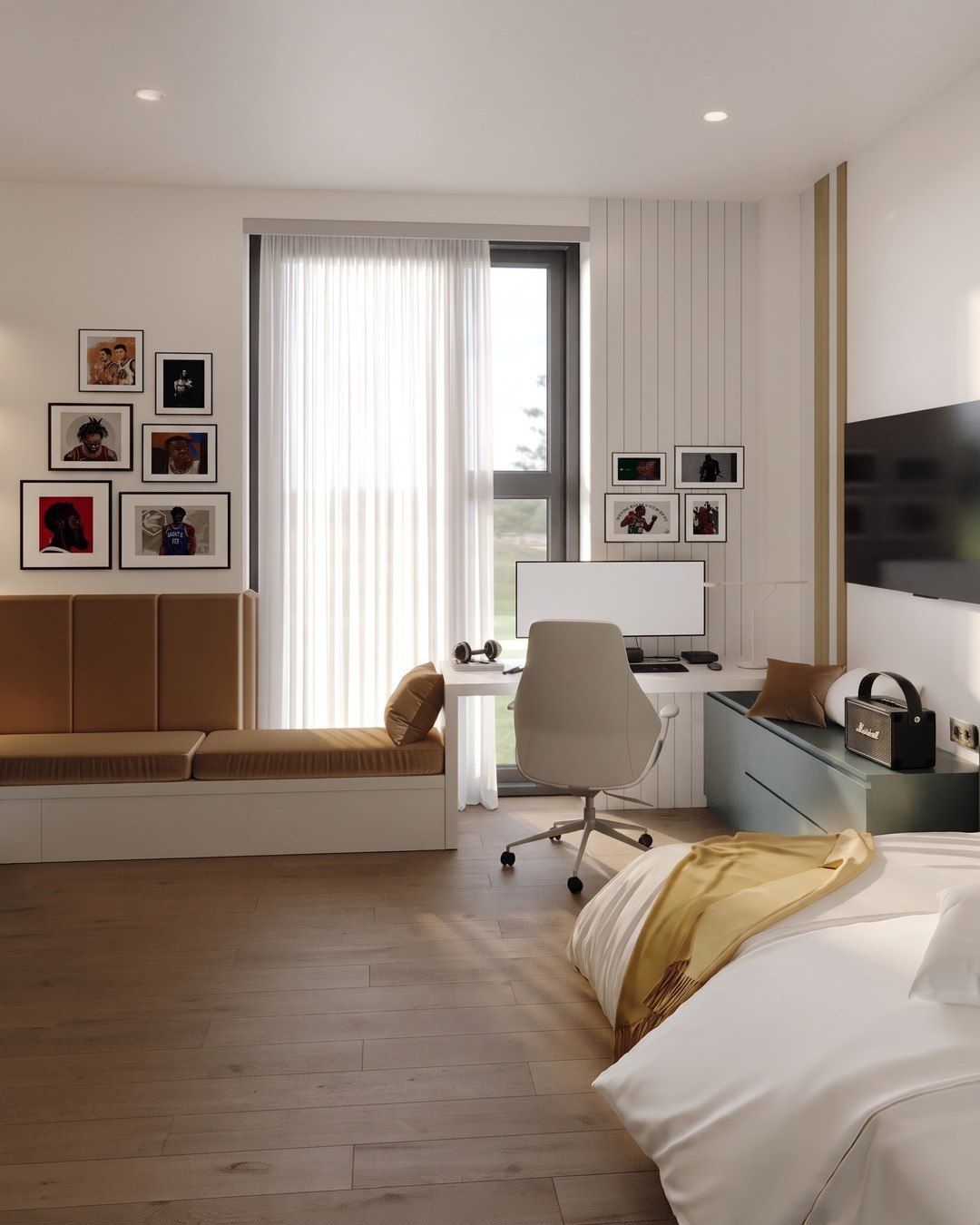 Стан во Велес, 145 m²